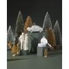 image:imageLenox 897621 2025 Champagne Bucket Ornament Christmas Holiday DecorationsJust Married