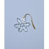 image:imageLenox 897621 2025 Champagne Bucket Ornament Christmas Holiday DecorationsOptic Snowflake