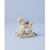image:imageLenox 897621 2025 Champagne Bucket Ornament Christmas Holiday DecorationsRocking Horse