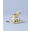 image:imageLenox 897621 2025 Champagne Bucket Ornament Christmas Holiday DecorationsRocking Horse