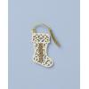 image:imageLenox 897621 2025 Champagne Bucket Ornament Christmas Holiday DecorationsStocking