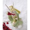image:imageLenox 897621 2025 Champagne Bucket Ornament Christmas Holiday DecorationsTinker Bell