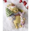 image:imageLenox 897621 2025 Champagne Bucket Ornament Christmas Holiday DecorationsWinnie the Pooh  Piglet