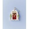 image:imageLenox 898511 2025 Blown Glass New Home Ornament Christmas Holiday Decorations