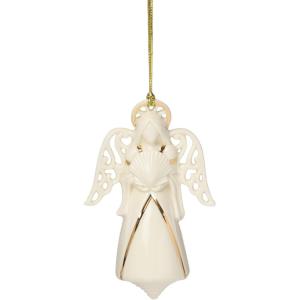 image:imageLenox 897621 2025 Champagne Bucket Ornament Christmas Holiday DecorationsAngel of the Sea