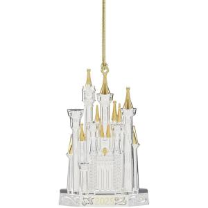 image:imageLenox 897621 2025 Champagne Bucket Ornament Christmas Holiday DecorationsCinderella Castle