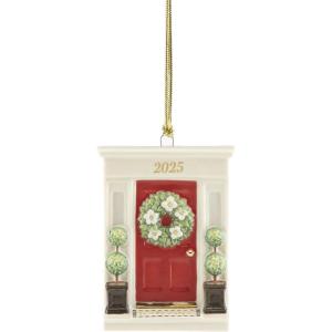 image:imageLenox 897621 2025 Champagne Bucket Ornament Christmas Holiday DecorationsNew Home