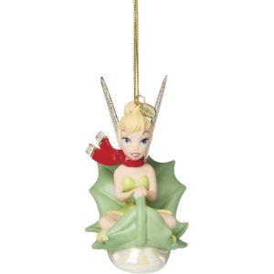image:imageLenox 897621 2025 Champagne Bucket Ornament Christmas Holiday DecorationsTinker Bell