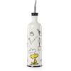 image:imageLenox Home And Kitchen Chef Snoopy Oil Bottle Porcelain Material Kitchen Gadgets Oil Dispenser Bottle Table Decor And Accessories Snoopy Peanut Design MultiColor 1 Piece 11 Ounce Capcity