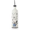 image:imageLenox Home And Kitchen Chef Snoopy Oil Bottle Porcelain Material Kitchen Gadgets Oil Dispenser Bottle Table Decor And Accessories Snoopy Peanut Design MultiColor 1 Piece 11 Ounce Capcity