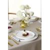 image:imageLenox 899190 Modern White Coupe 18Piece Dinnerware Set Service For 6