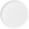 image:imageLenox 899191 Modern White Coupe 24Piece Dinnerware Set Service For 8