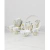 image:imageLenox 897830 Wildflowers 16Piece Dinnerware Set Service For 4Casual
