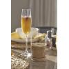 image:imageLenox Drinkware Tuscany Cls Hot Beverage Set Of 4 Service For 4 Glass Material Dishwasher Safe Includes Lids Tea And Coffee Glasses Drinking Glasses Glass Cups With Lids Clear 4 Piece
