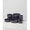 image:imageLenox Dinnerware Sets Modulus Vapor 18Piece Dinnerware Set Service For 6 Porcelain Material Dishwasher Safe Microwave Safe Bowls Plates And Bowls Dinner Dishes Plates White 18 PieceNightshade