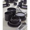 image:imageLenox Dinnerware Sets Modulus Vapor 18Piece Dinnerware Set Service For 6 Porcelain Material Dishwasher Safe Microwave Safe Bowls Plates And Bowls Dinner Dishes Plates White 18 PieceNightshade