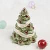 image:imageLenox 896328 Mickey Mouse Snow Globe Christmas amp Holiday DecorFigurine