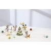 image:imageLenox 896328 Mickey Mouse Snow Globe Christmas amp Holiday DecorFigurine