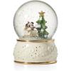 image:imageLenox 896328 Mickey Mouse Snow Globe Christmas amp Holiday DecorMickey Mouse