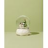 image:imageLenox 896328 Mickey Mouse Snow Globe Christmas amp Holiday DecorMickey Mouse