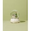 image:imageLenox 896328 Mickey Mouse Snow Globe Christmas amp Holiday DecorSnow Globe