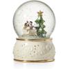 image:imageLenox 896328 Mickey Mouse Snow Globe Christmas amp Holiday DecorSnow Globe