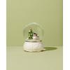 image:imageLenox 896328 Mickey Mouse Snow Globe Christmas amp Holiday DecorSnow Globe