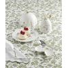 image:imageLenox Home And Kitchen Butterfly Meadow Beehive Covered Butter Dish Porcelain Material Butter Dish With Lid For Countertop Kitchen Decor And Accessories Butterfly And Flowers White 1 PieceCasual