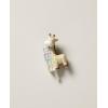 image:imageLenox 894399 Profile Poppers Tray 145 L x 115 W x 15 HBaby Giraffe