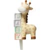 image:imageLenox 894399 Profile Poppers Tray 145 L x 115 W x 15 HBaby Giraffe