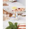 image:imageLenox 894399 Profile Poppers Tray 145 L x 115 W x 15 HSailboat