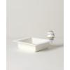 image:imageLenox 894399 Profile Poppers Tray 145 L x 115 W x 15 HSquare Bowl and Easter Egg Popper