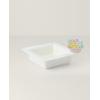 image:imageLenox 894399 Profile Poppers Tray 145 L x 115 W x 15 HSquare Bowl and Heart Popper