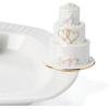 image:imageLenox 894399 Profile Poppers Tray 145 L x 115 W x 15 HWedding