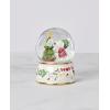 image:imageLenox 897597 Snoopy Snow Globe Christmas Decorations Peanuts