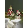image:imageLenox 897677 Disney LightUp Tree Figurine Christmas Decorations Indoor Decor