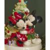 image:imageLenox 897677 Disney LightUp Tree Figurine Christmas Decorations Indoor Decor