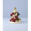 image:imageLenox 897677 Disney LightUp Tree Figurine Christmas Decorations Indoor Decor