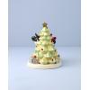 image:imageLenox 897677 Disney LightUp Tree Figurine Christmas Decorations Indoor Decor