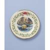 image:imageLenox 897905 2025 Annual Holiday Plate Christmas Plates Dishware