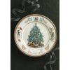 image:imageLenox 897906 2025 Trees Around The World Plate New Zealand Christmas Plates DishwareTrees Around the World
