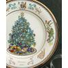 image:imageLenox 897906 2025 Trees Around The World Plate New Zealand Christmas Plates DishwareTrees Around the World