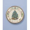 image:imageLenox 897906 2025 Trees Around The World Plate New Zealand Christmas Plates DishwareTrees Around the World