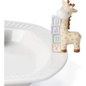 image:imageLenox 894399 Profile Poppers Tray 145 L x 115 W x 15 HBaby Giraffe