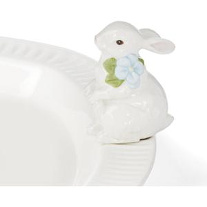 image:imageLenox 894399 Profile Poppers Tray 145 L x 115 W x 15 HEaster Bunny