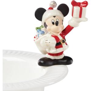 image:imageLenox 894399 Profile Poppers Tray 145 L x 115 W x 15 HMickey Mouse