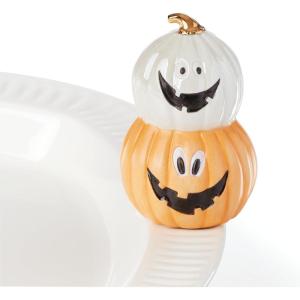 image:imageLenox 894399 Profile Poppers Tray 145 L x 115 W x 15 HPumpkins