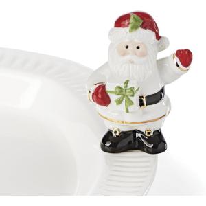 image:imageLenox 894399 Profile Poppers Tray 145 L x 115 W x 15 HSanta