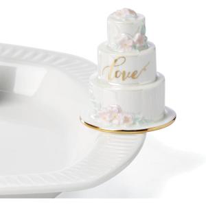 image:imageLenox 894399 Profile Poppers Tray 145 L x 115 W x 15 HWedding
