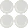 image:imageLenox Dinnerware Sets French Perle Groove White 24Piece Dinnerware Set Service For 8 Stoneware Dishwasher Safe Microwave Safe Bowls Plates And Bowls Dinner Dishes Plates White 24 Piece18Piece Dinnerware Set